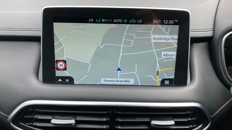 MG Hs 1.5 T-GDI PHEV Excite 5dr Auto Hatchback